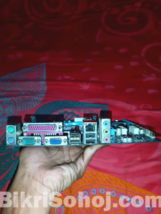 Ga-H61m ds-2 i3 3rd combo